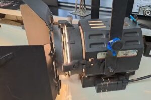 Alfa electrónica Service Profesional Cámaras Fotográficas