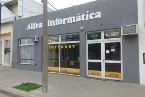 Alfear Informatica