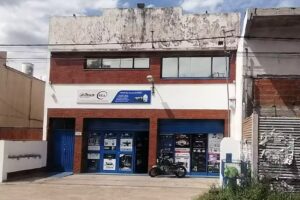 Alhua Distribuidora Oficial Dahua