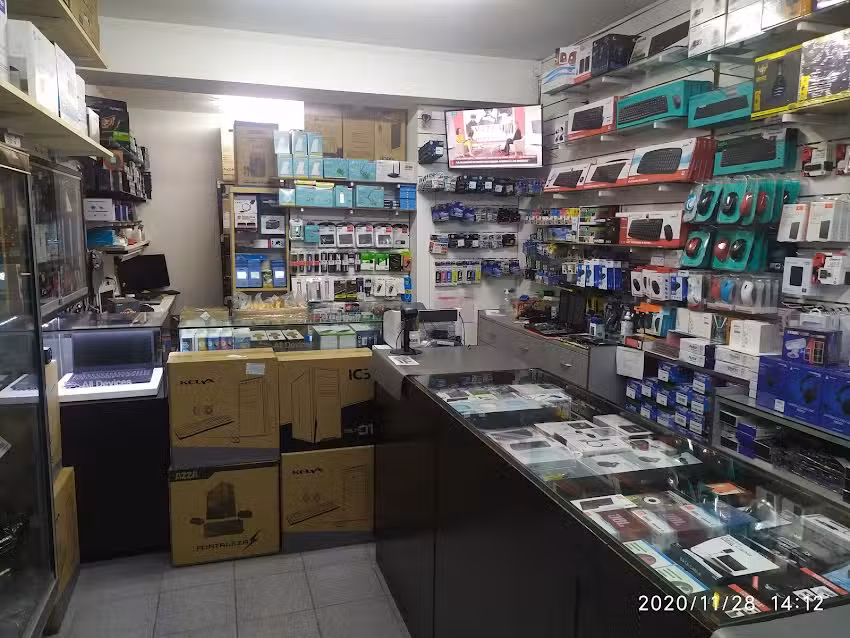 All Devices Informática