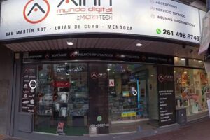 All In Informática by Microtech