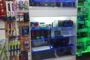 All In One Computación