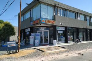 Aloise 31 y 505