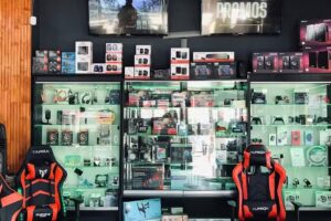 Alpha Soluciones Informaticas