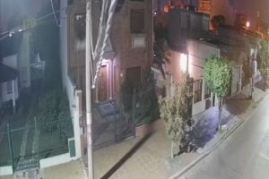 Alquimia Seguridad Electrónica