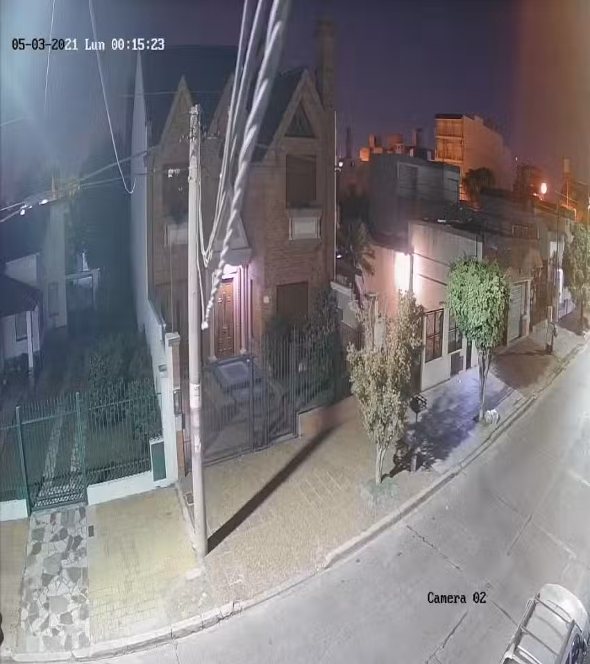 Alquimia Seguridad Electrónica