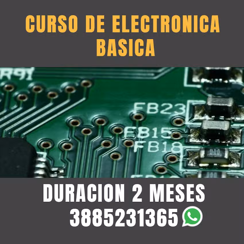 Alta Gama Electrónica