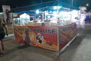 Alta Gracia Cámaras de seguridad