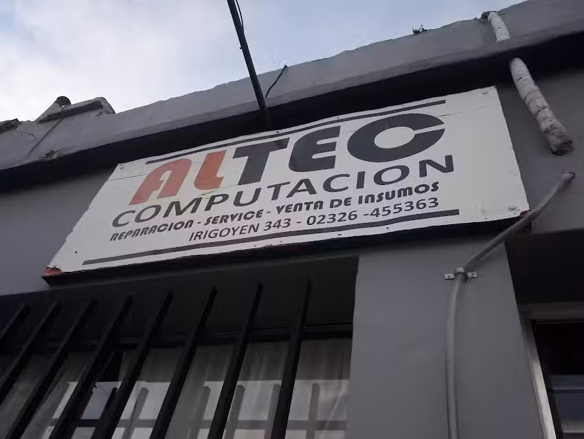 Altec Computación