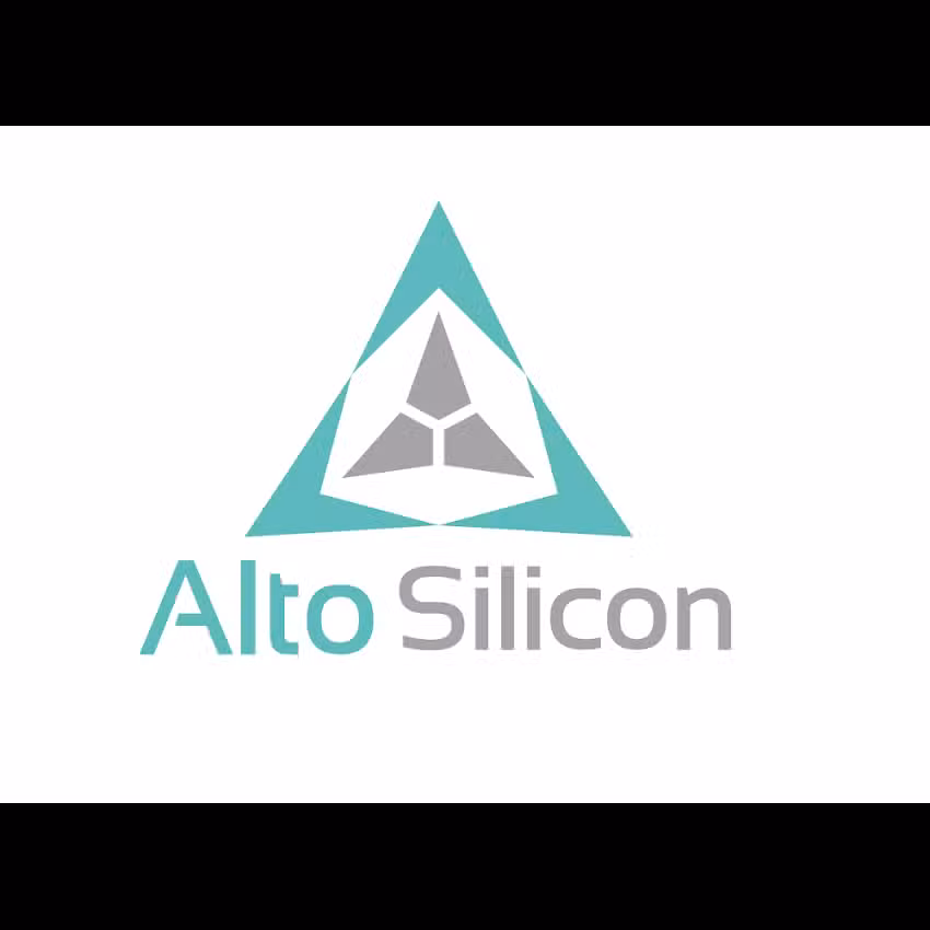 Alto Silicon