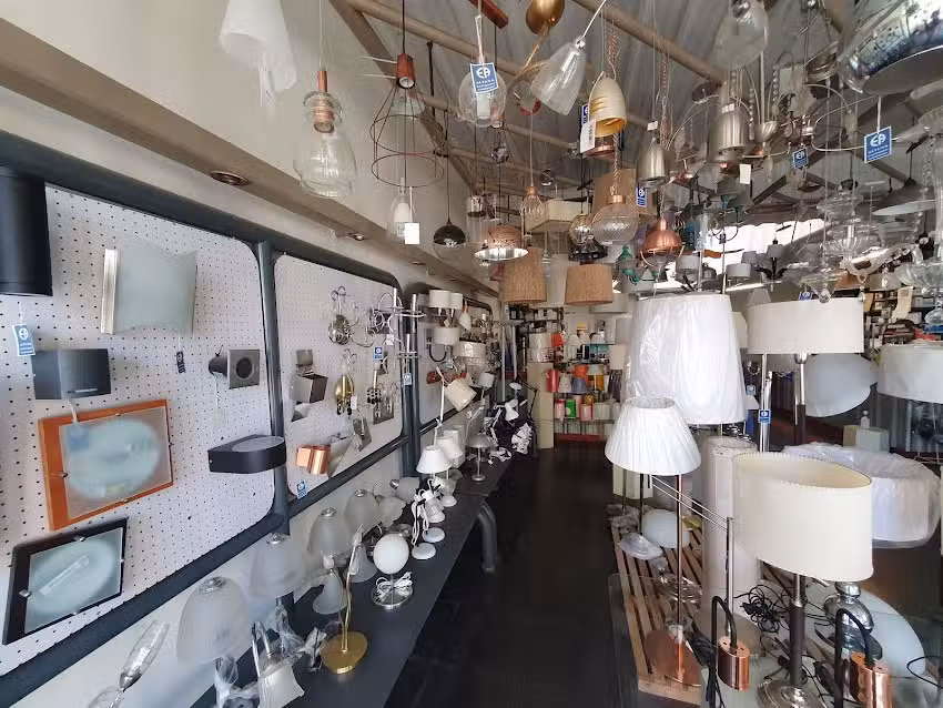 Altuna Electricidad e Iluminación