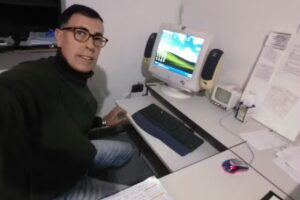 Am Laboratorio de Electronica