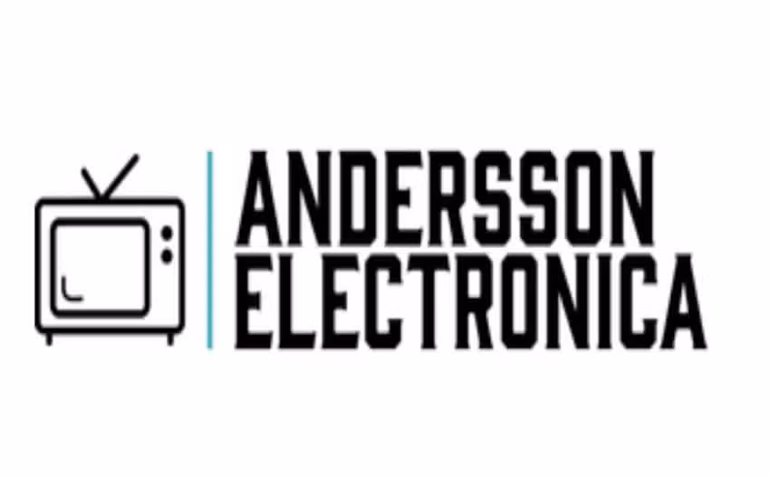 Andersson Electronica