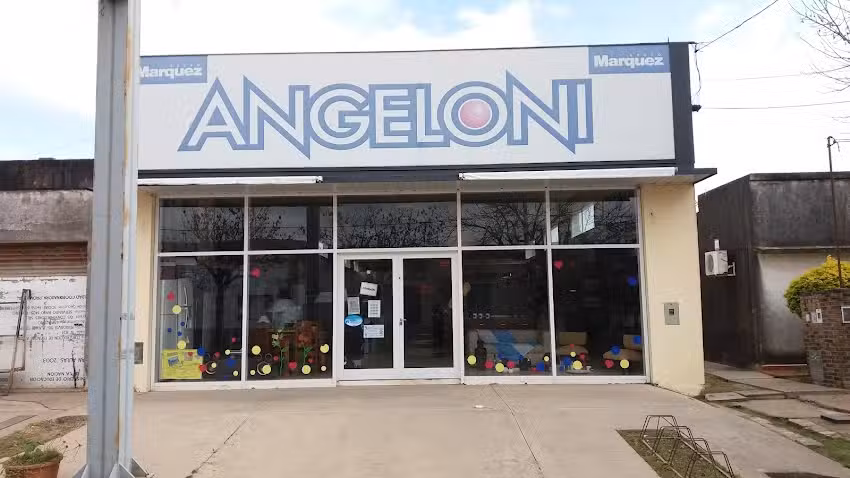 Angeloni