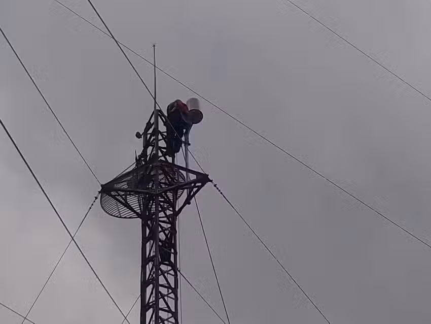 Antena Personal
