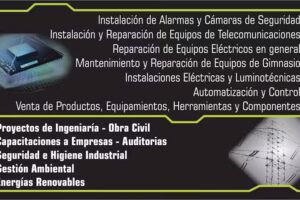 Api Ingeniería y Servicios