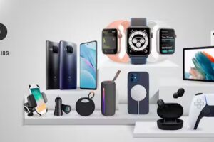 App Tecnología Accesorios