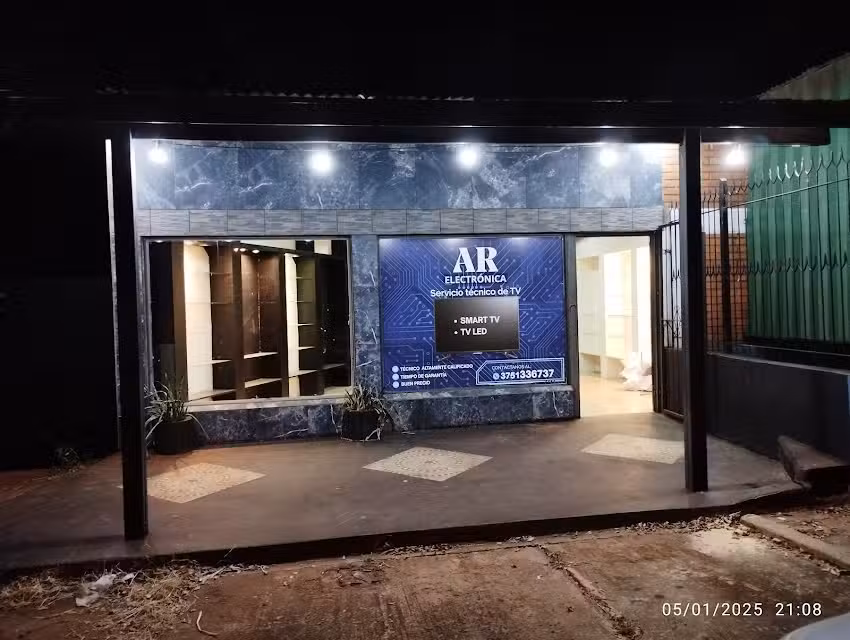 Ar Electronica