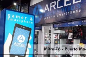 Arcel Accesorios