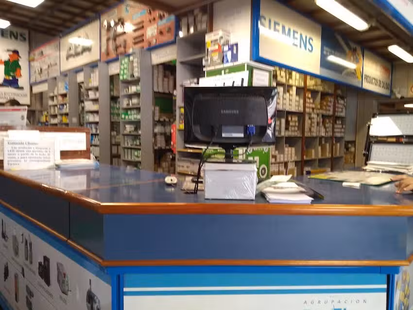 Argelec Sa Casa Central