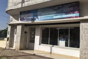 Argenta Electrónica