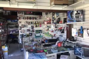 Argentina Express FcepaComputacion