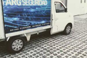 Argseguridad Srl