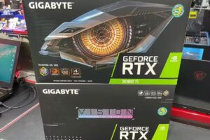 Armor Tech computación