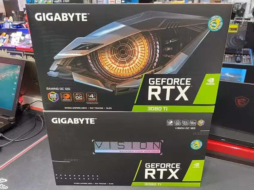 Armor Tech computación