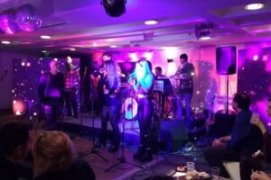 Arsys Servicios y Venta de Sonido