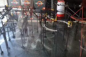 Arvex Tecnología Y Computación