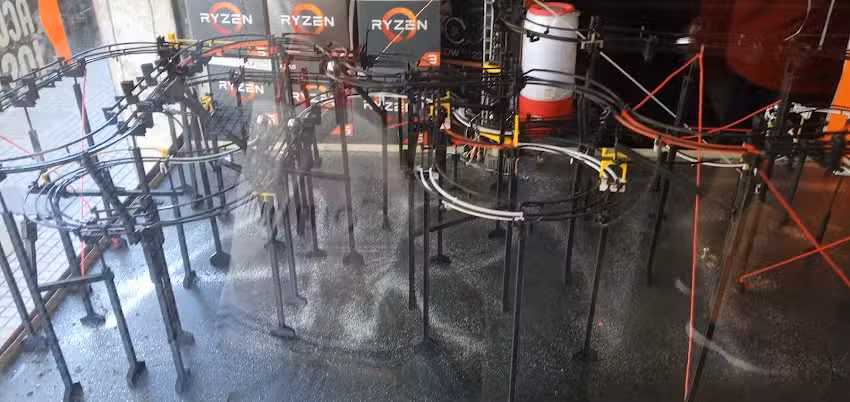 Arvex Tecnología Y Computación