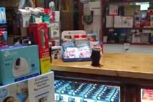 As Sistemas Informáticos