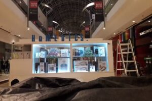 Asaf Informática y Seguridad Electronica