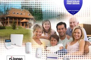 Asistel Seguridad Electrónica