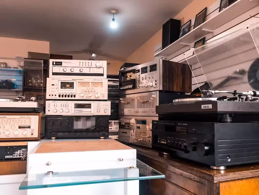 AstorAudio HiFi