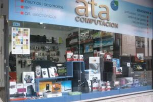 Ata Computacion