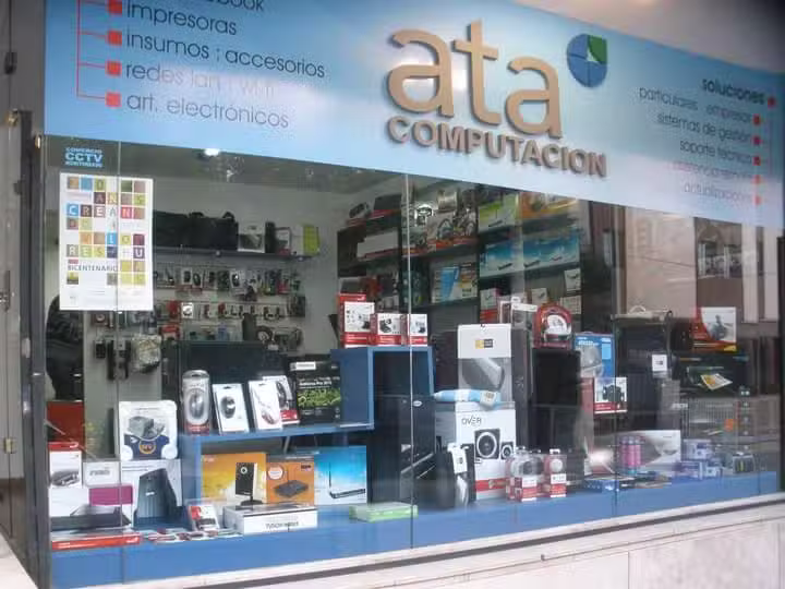 Ata Computacion