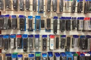 Atv Controles Remotos