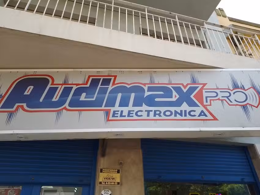 Audimax