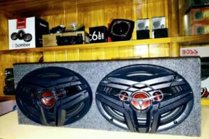 Audio Fran Maipu E Instrumentos