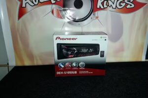 Audio kings Car Audio