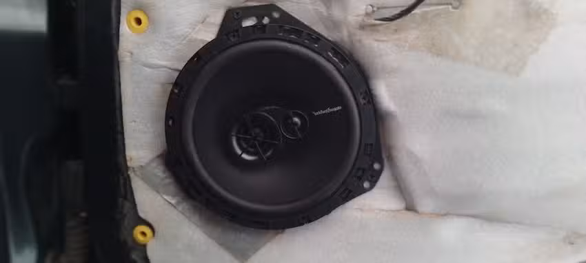 Audio kings Car Audio