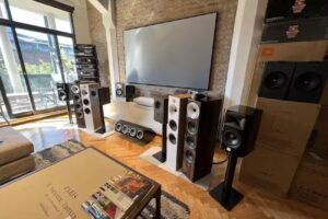 Audio Planet Argentina Srl