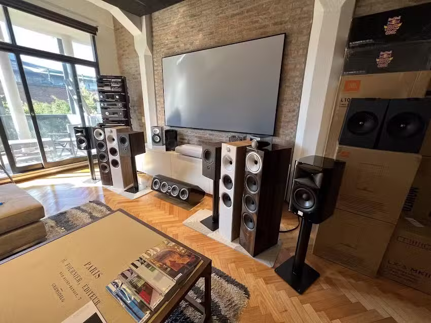 Audio Planet Argentina Srl