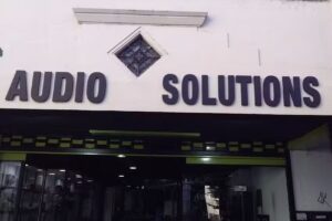 Audio Solutions Rosario