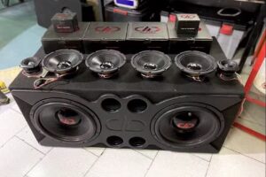 Audiocar Ballester Acb