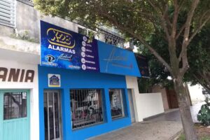 Audisal de Claudio Sala