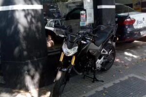 Autoradio Centenario