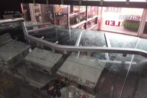 Autoradio Master Sound